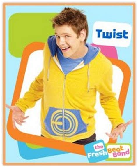 Fresh beat band twist. Things To Know About Fresh beat band twist. 